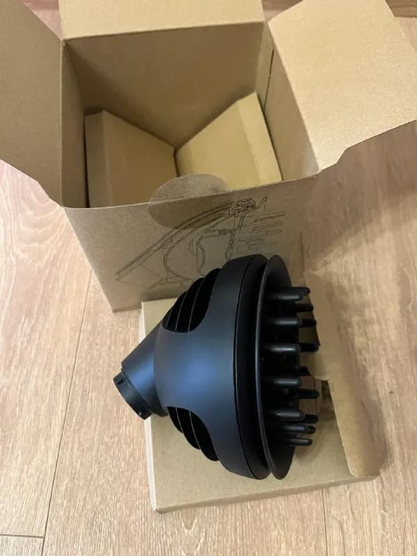 Диффузор Dyson Wave+Curl новый — Тбилиси — 80 ₾