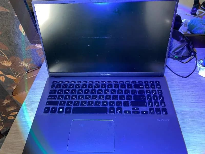 ASUS VivoBook X512DA — 600 GEL — Батуми — 600 ₾