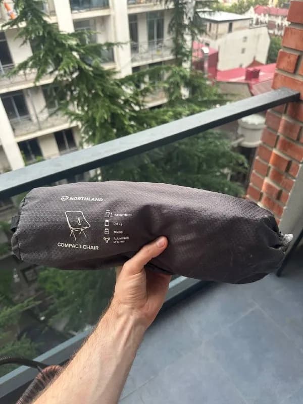 Northland — 70 GEL — Батуми — 70 ₾