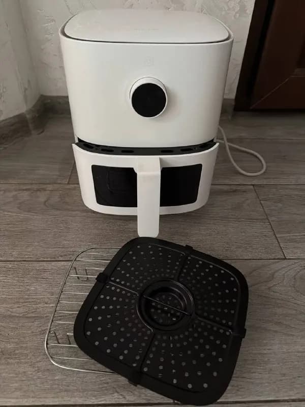 xiaomi smart art fryer pro 4l. 180 лари — Батуми — 180 ₾