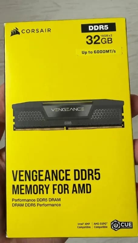 RAM для PC — Батуми — 1 000 ₾