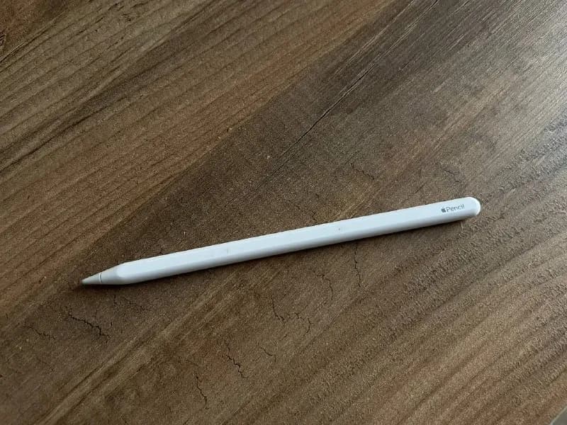 Apple Pencil (2nd generation) — Тбилиси — 230 ₾