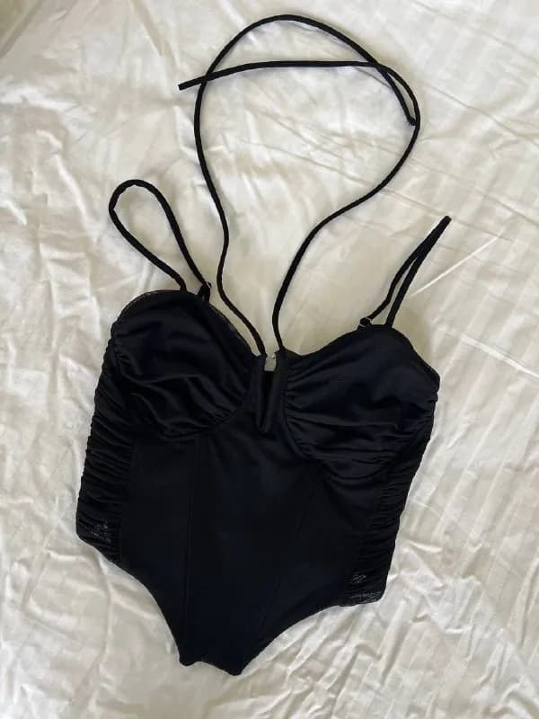 Bershka — Батуми — 10 ₾
