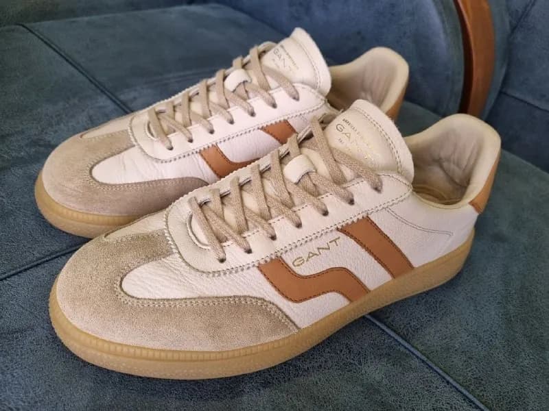 GANT 41 размер 27 см — Батуми — 210 ₾