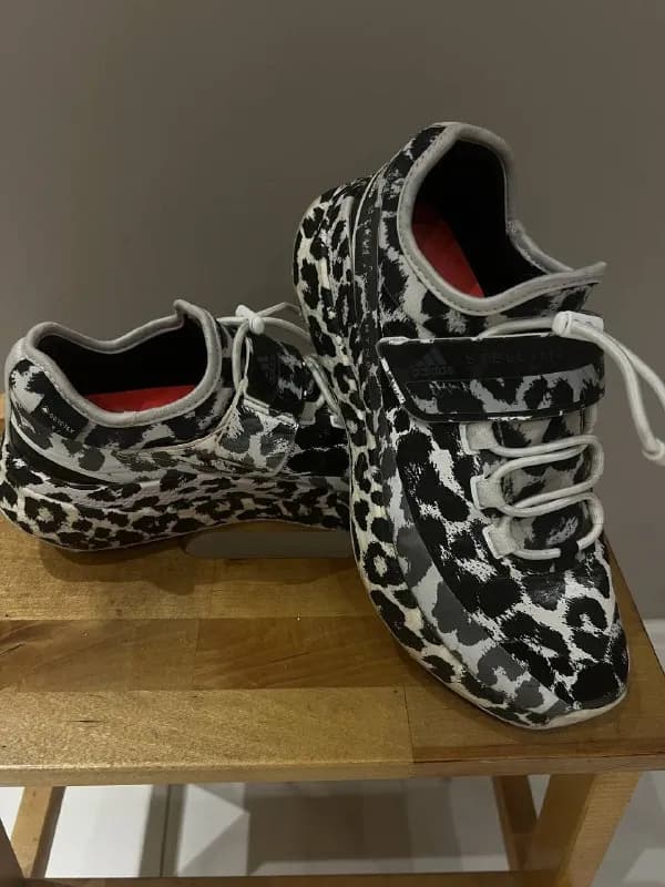 Adidas by Stella McCartney 200 lari 37 razmer — Батуми — 200 ₾