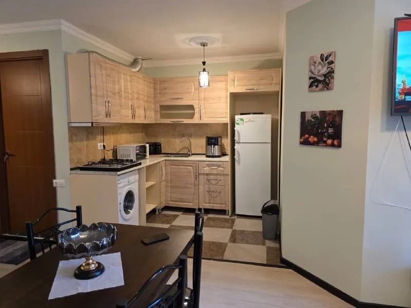 1+1 по улице Пиросмани, 16а — Батуми — 550 $