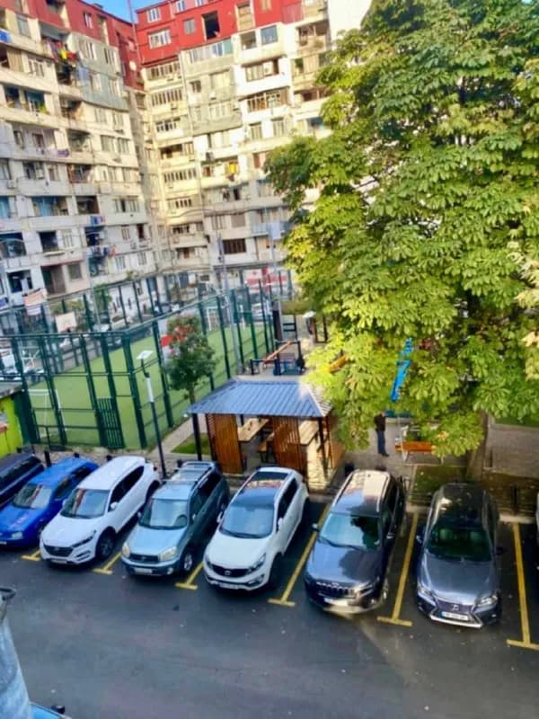 2+1 📍Горгиладзе 54 — Батуми — 600 $