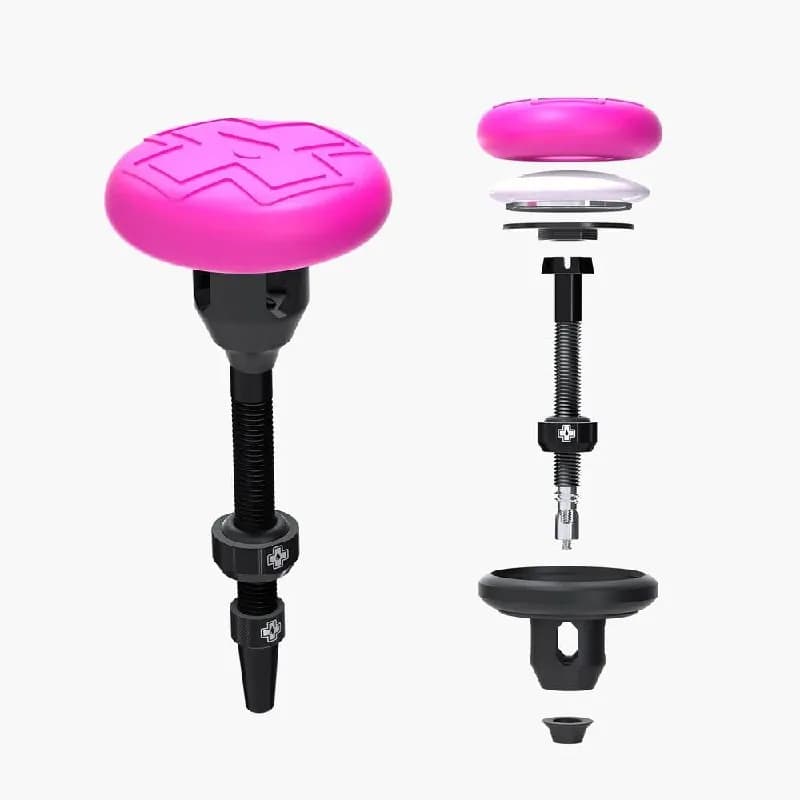 Muc-Off AirTag Holder Tubeless в колесо — 75₾ — Батуми — 75 ₾