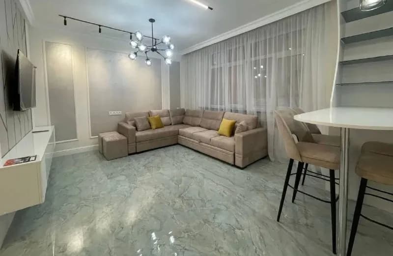 3 комн. квартира адрес: Багратуняц — Ереван — 350 000 ֏