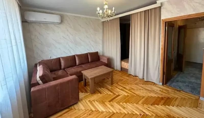 2 комн. квартира адрес: Себастия — Ереван — 280 000 ֏