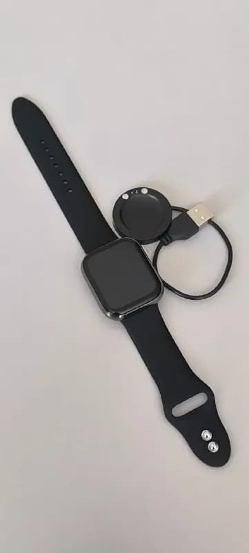 Smart Watch (T700S) — Батуми — 35 ₾
