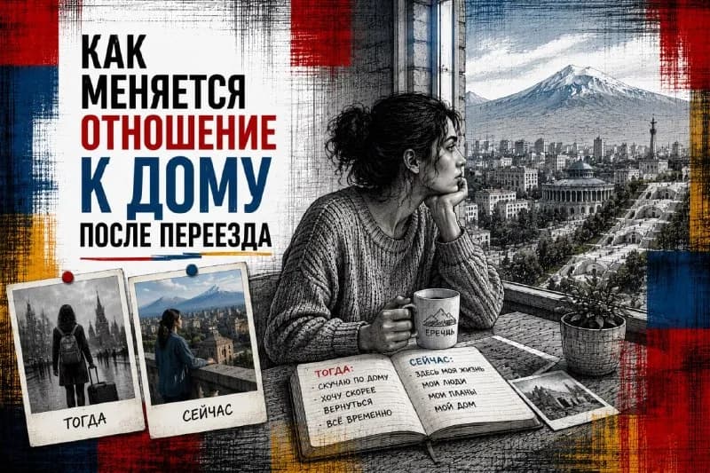 Без названия — Ереван