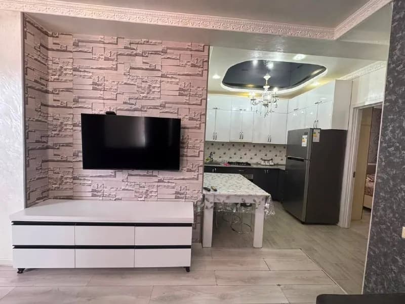 2+1 по улице Багратиони, 163☑️ — Батуми — 600 $