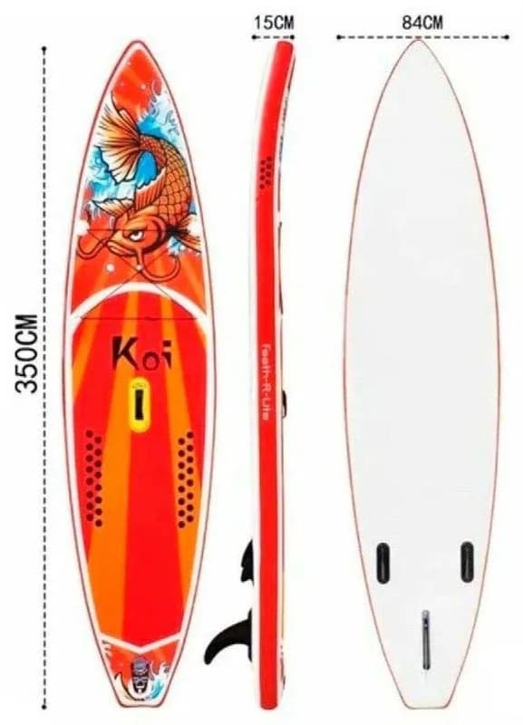 SUP борд — Батуми — 370 ₾