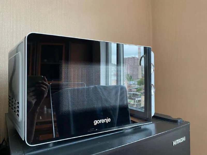 Gorenje. Идеально чистая. — Ереван — 30 000 ֏