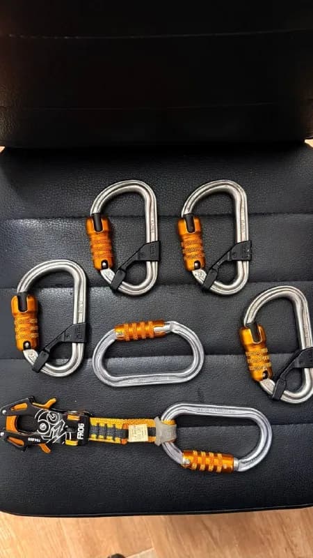 Petzl / KONG — Батуми — 450 ₾