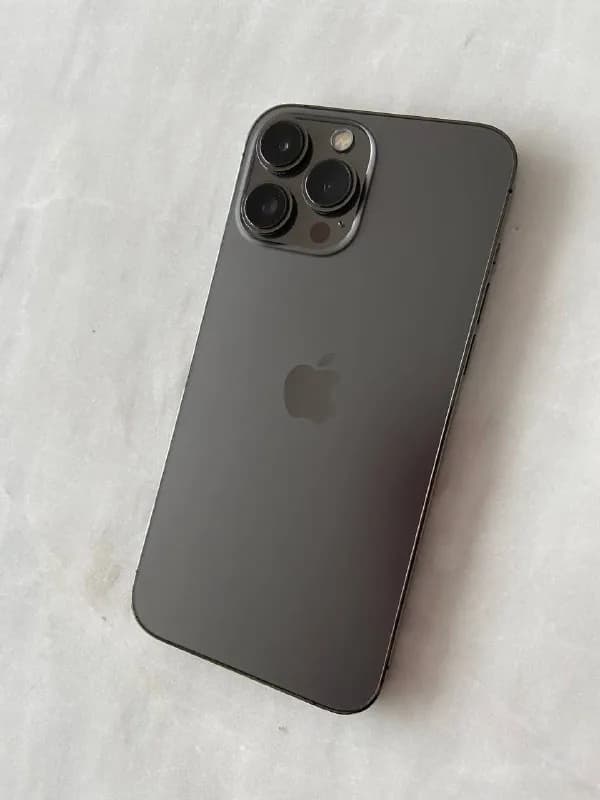 IPhone 13 Pro Max 128GB в отличном состоянии. — Ереван — 330 000 ֏
