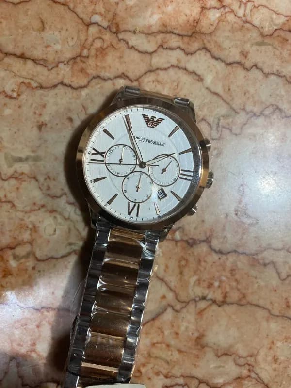 Emporio Armani watch — Ереван — 60 000 ֏