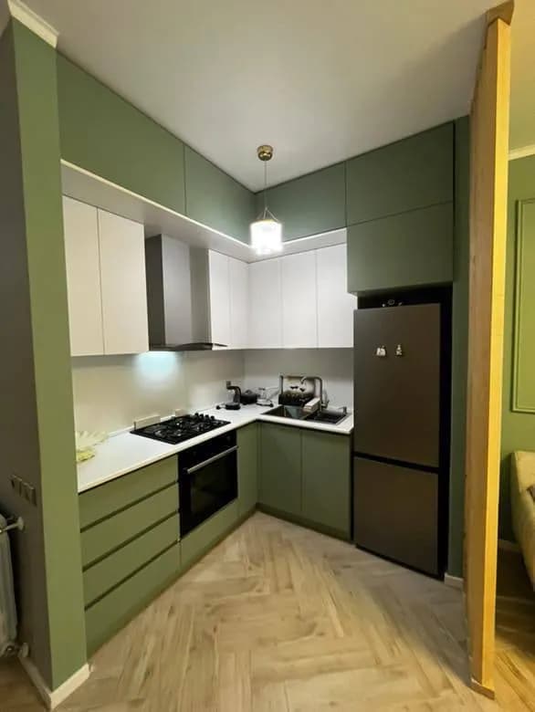 2+1 по улице Шериф Химшиашвили, 47 — Батуми — 700 $