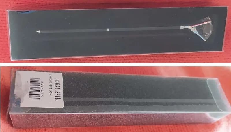 Z Gallerie Diamond Pen — Ереван — 2 000 ֏