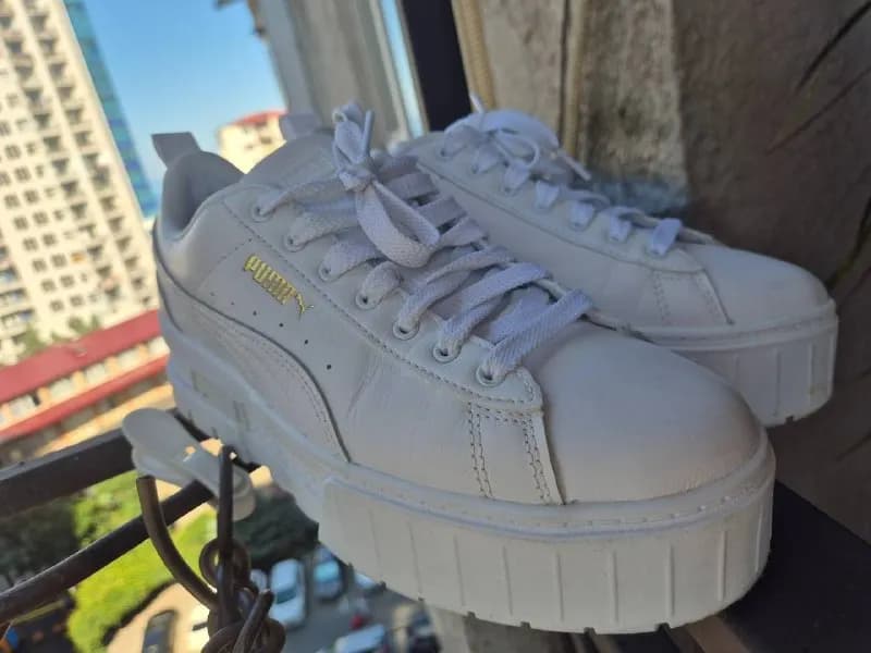 39- 40 размер Puma 130 лари — Батуми — 130 ₾