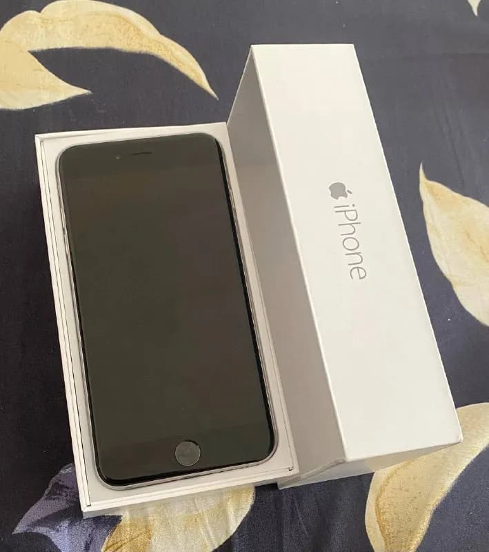 iPhone 6 Plus 64 — Ереван