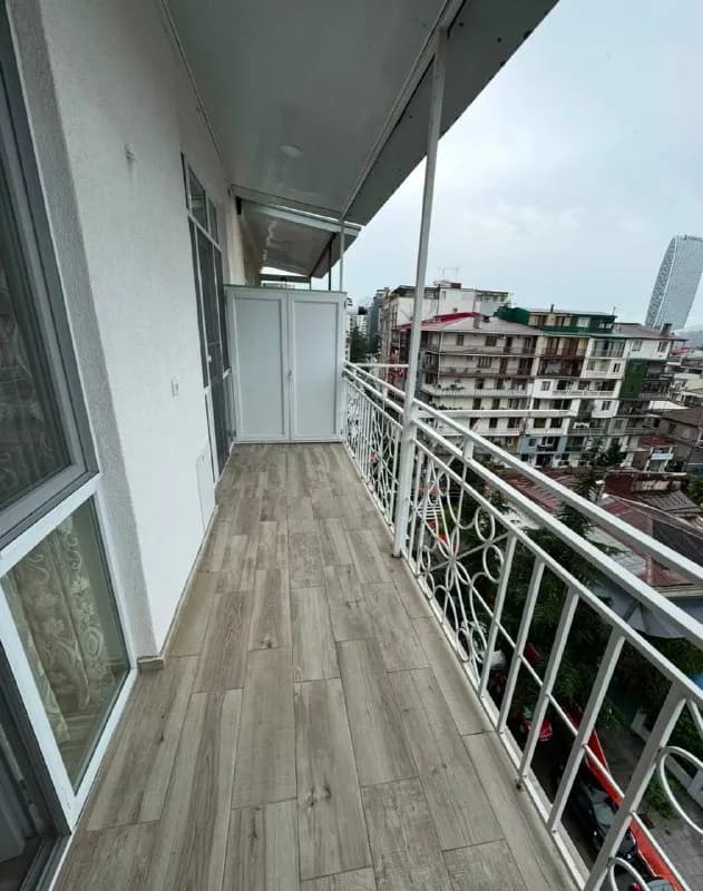 🏡 Сдаётся квартира на улице Фарнаваз Мепе! ✨ — Батуми — 700 $