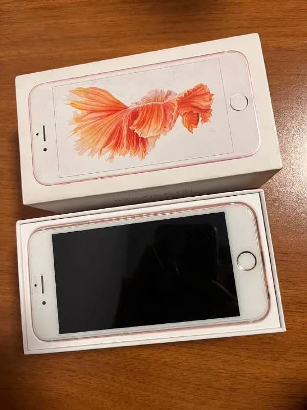 iPhone 6s за 20.000драм — Ереван — 20 000 ֏