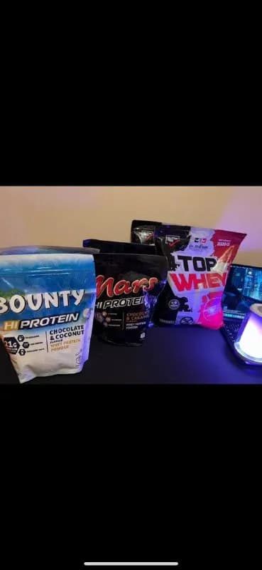 Mars/Bounty 875 гр — 15 000 AMD (Великобритания 🇬🇧) — Ереван — 15 000 ֏