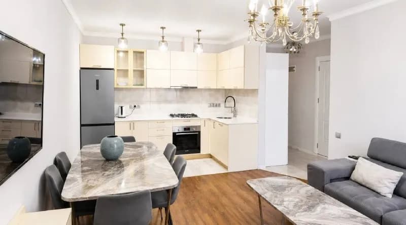 1спальня #старыйбатуми — Батуми — 900 $