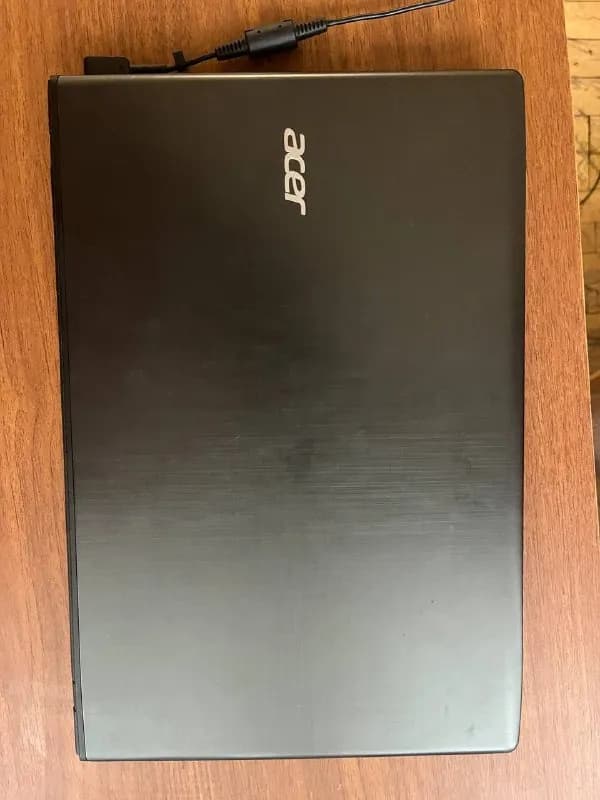 Acer Aspire E5-576G — Ереван — 120 000 ֏
