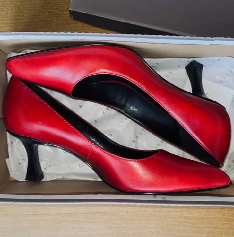 Charles & Keith (36 р.) — Ереван