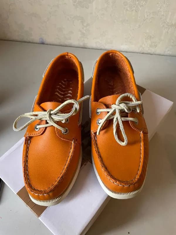 Sperry top-sider — Ереван — 8 000 ֏