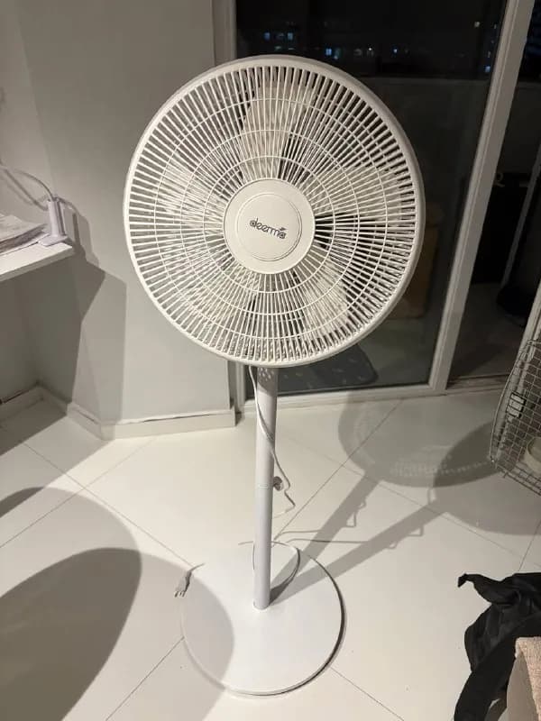 Deerma. — Батуми — 100 ₾
