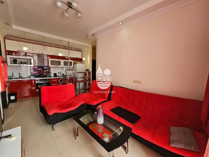 2683 #сдаётся #сдам 2+1 — Батуми — 550 $