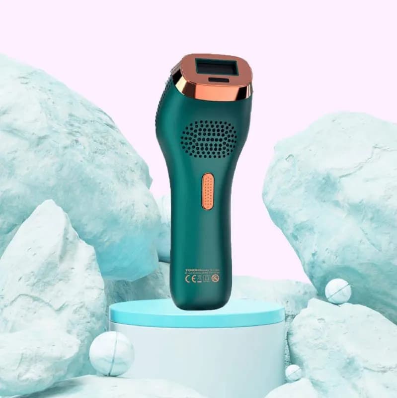 IPL-эпилятор More Beauty ✨ — Батуми — 650 ₾