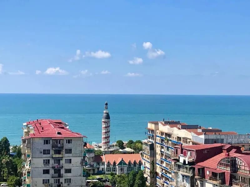 1+1📍Пиросмани 18 — Батуми — 500 $