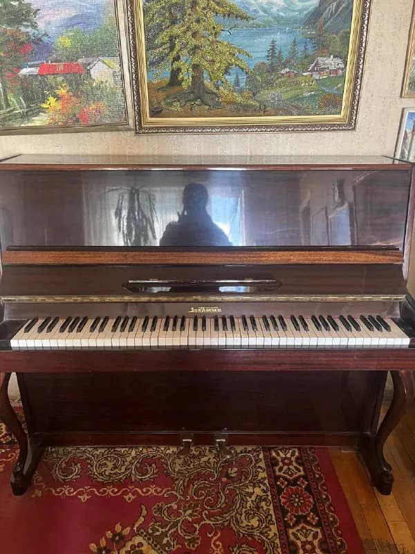pianino 30 000br — Ереван