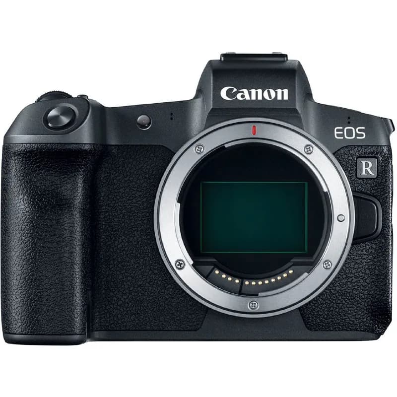 Canon R — Ереван