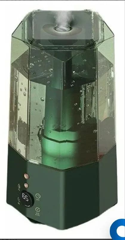 Xiaomi Deerma Humidifier DEM-F360DW. — Ереван — 16 000 ֏