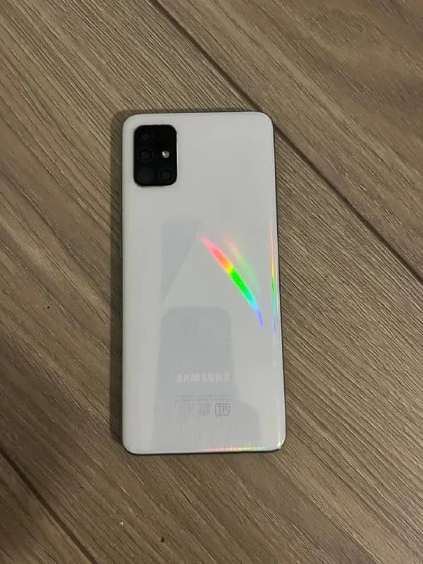 Samsung Galaxy A51 — 350₾ — Батуми — 350 ₾