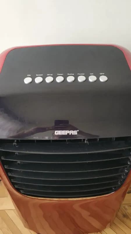 Geepas GAC9496 — Ереван
