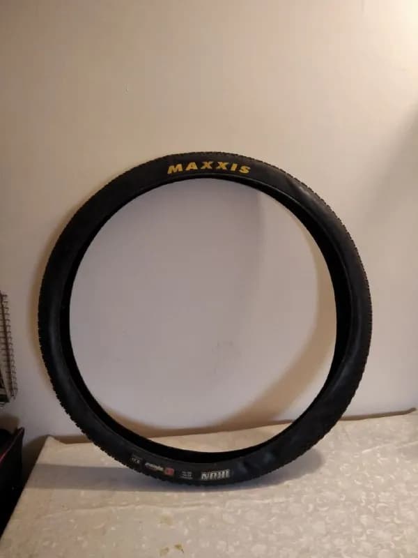 MAXXIS IKON — Ереван