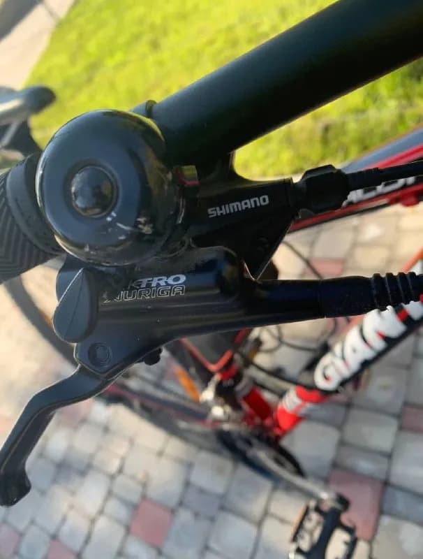 Giant talon 4 — ALUXX 6000 SERIES BUTTED TUBING — Ереван — 180 000 ₽