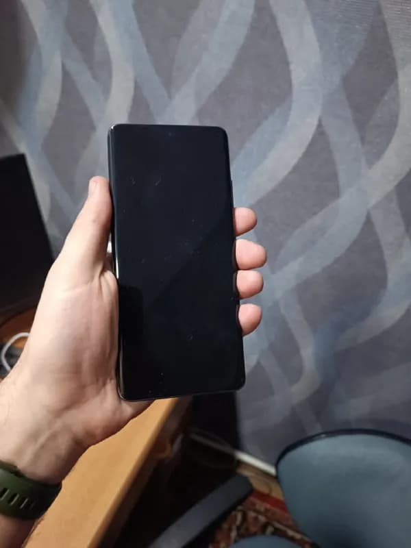 Xiaomi 12X. Новый, не активирован. Цена 220 000 тел. ([телефон] — Ереван — 220 000 ֏
