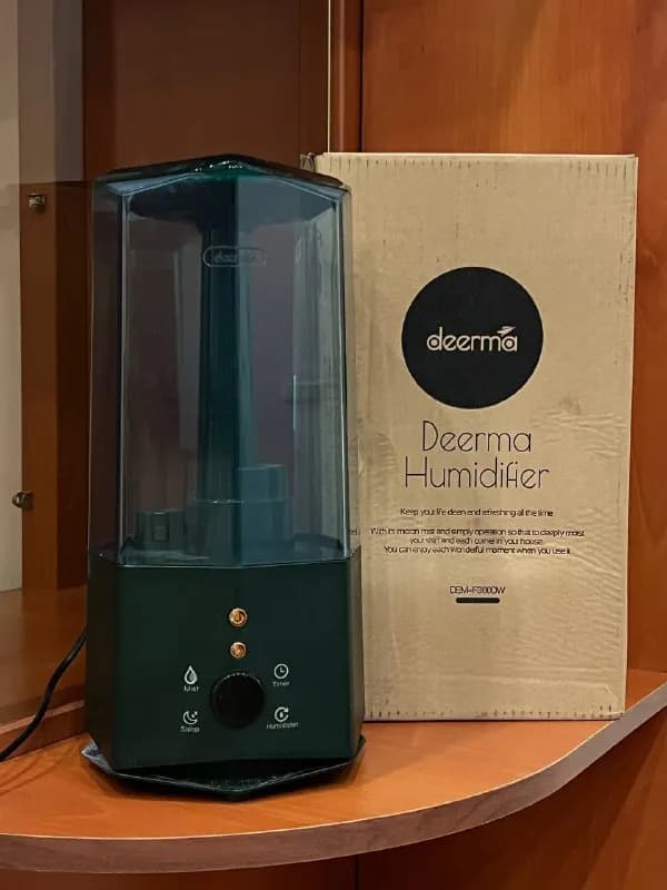 Xiaomi Deerma Humidifier DEM-F360DW. — Ереван — 16 000 ֏