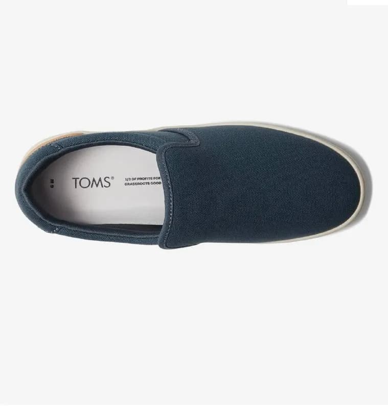 Tommy Heilfiger US10,5 35000 AMD TOMS US10 30000 AMD NEW — Ереван