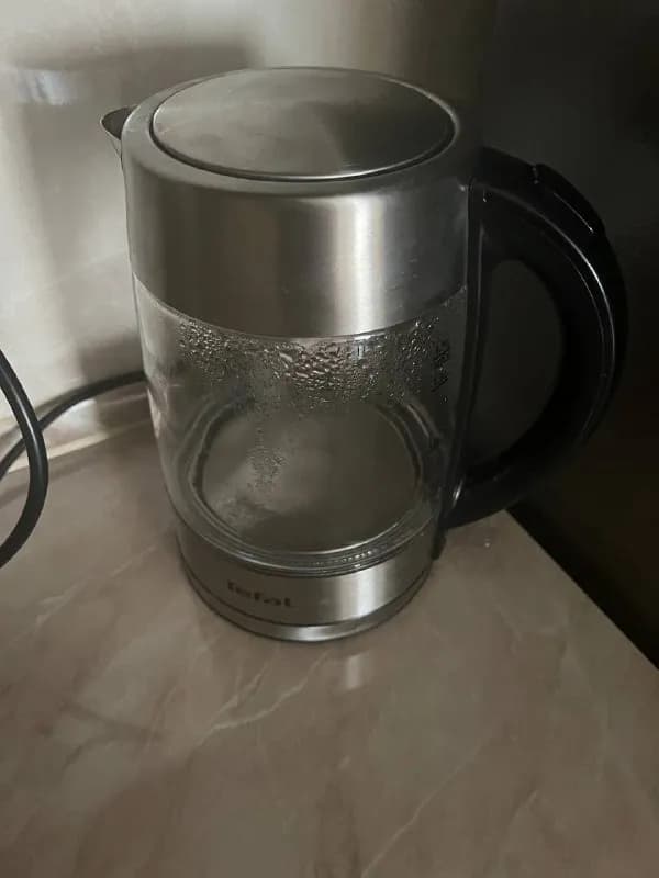 Tefal GLASS KI772D32, б/у год. — Ереван — 5 000 ֏