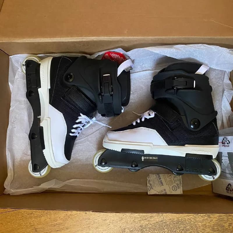 Rollerblade NJ Team — Ереван — 40 €