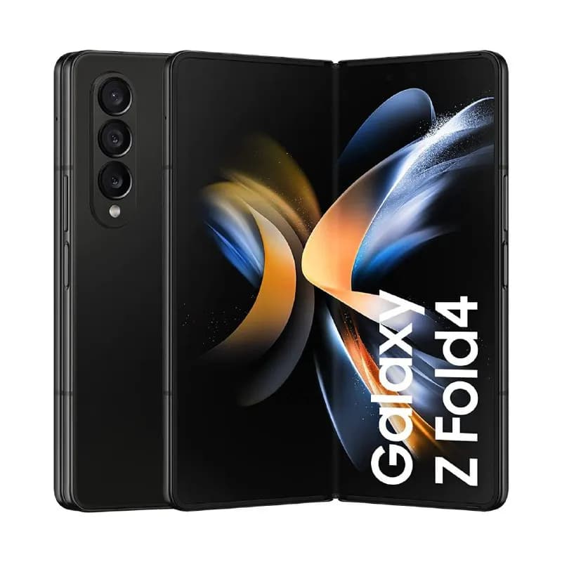 Samsung Galaxy Z Fold 4 новая закрытая каробка, 2 физических СИМ карт, чёрный цвет, 12gb RAM, 256gb — Ереван — 550 000 ֏